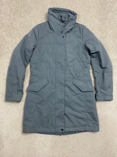 Geox respira womens parka - geox, coat