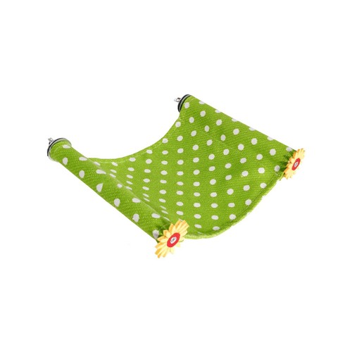 Bird swing toy parrot - toy, hanging
