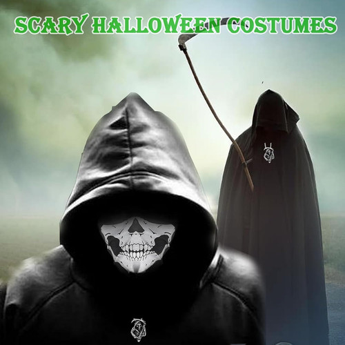 Tbczvx pcs grim reaper - tbczvx,