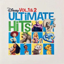 Various | Disney Ultimate Hits