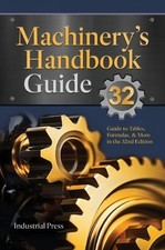 Machinery's Handbook Guide -