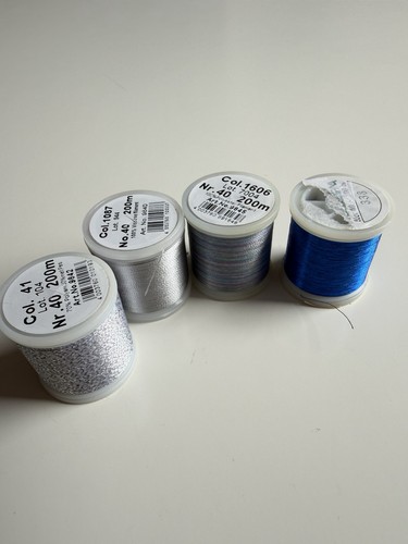Madeira polyester thread - madeira, 40
