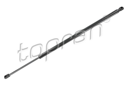 Gas spring boot cargo - spring,, boot/cargo