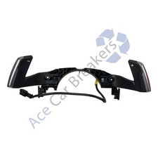 Peugeot 2008 A94 13-16 Pre-Facelift Flappy Paddle Shift Down 96756731ZD