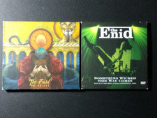 The Enid - The Bridge +