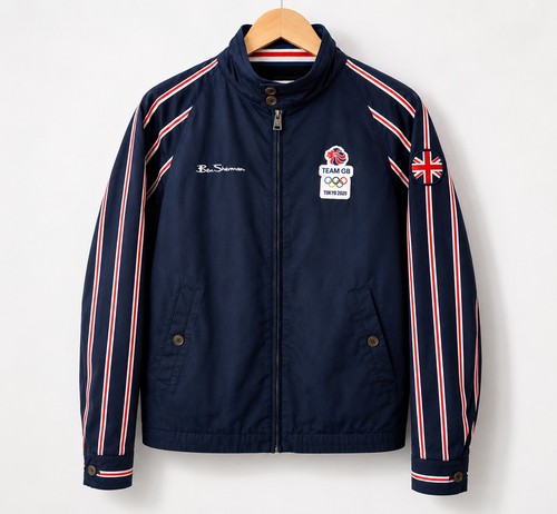 Ben sherman team tokyo - team, 2020