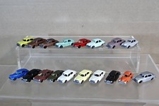 JOUEF HO SCALE 18 x PEUGEOT