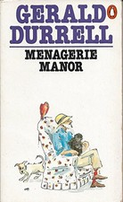 Menagerie Manor, Durrell, Gerald
