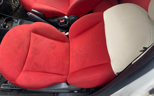 Fiat 500 2008 2016 - fiat,