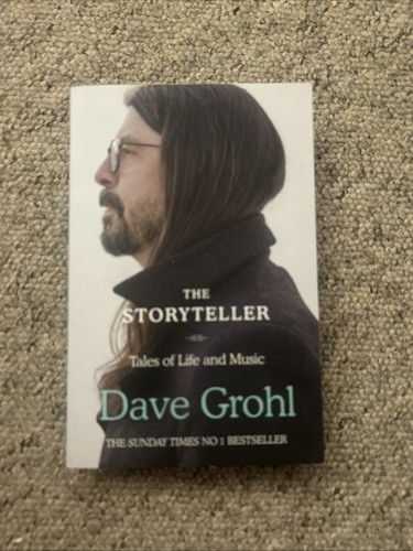 The storyteller tales life - storyteller:, of