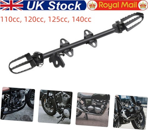 Pit dirt bike foot pegs - pegs, rest