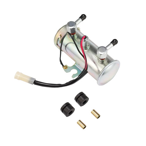 12v electric inline fuel - 12v,