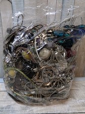 2KG BROKEN Costume Jewellery