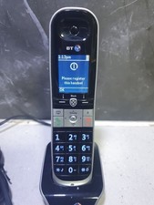 BT 8600 / BT8610 Cordless