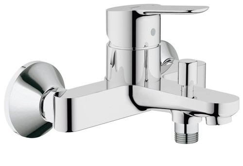 Grohe bauedge single lever - grohe, single-lever