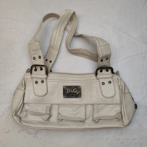 Dolce gabbana vintage - dolce, white