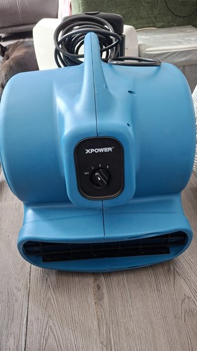 Xpower 800h pro blue air - p-800h,