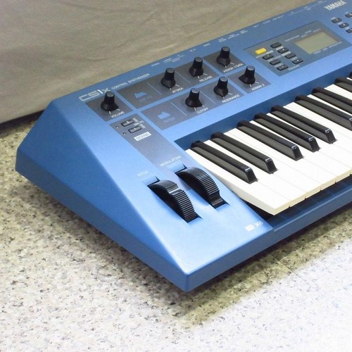 Yamaha cs1x control - yamaha,