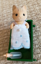 Sylvanian Families vintage