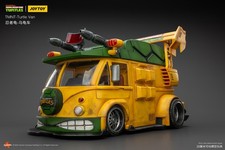 JOYTOY TMNT Ninja Turtles