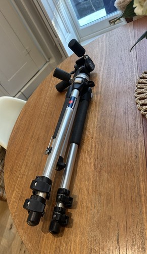 Manfrotto gruppo 190d - manfrotto,