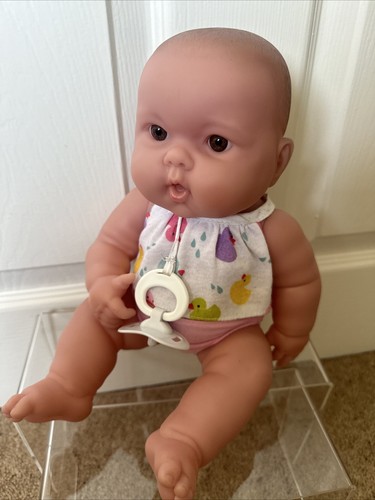 Berenguer baby doll with - berenguer,