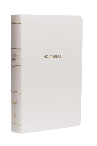 Nkjv gift award - &, new
