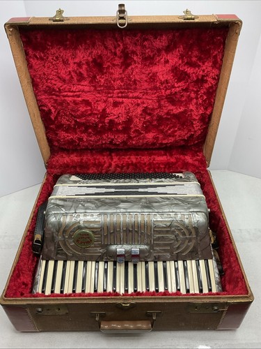 Vintage pollina midget model - pollina,