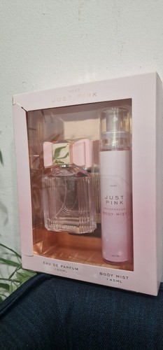 Next just pink - next, de