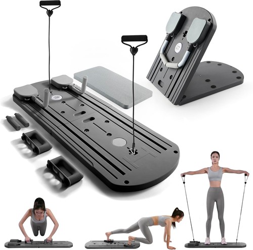 Myga pilates reformer machine - myga,