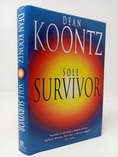 Dean Koontz, Sole Survivor