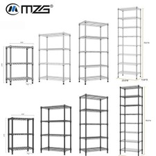 Kitchen Pantry Garage Rack