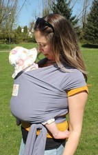 Lifft Slings Stretchy Wrap