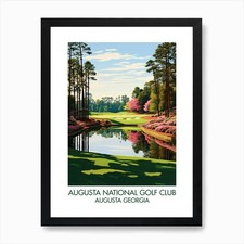 Augusta National Golf Club