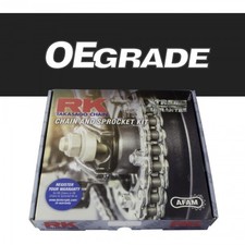 RK Standard Kit Honda CBX550FC