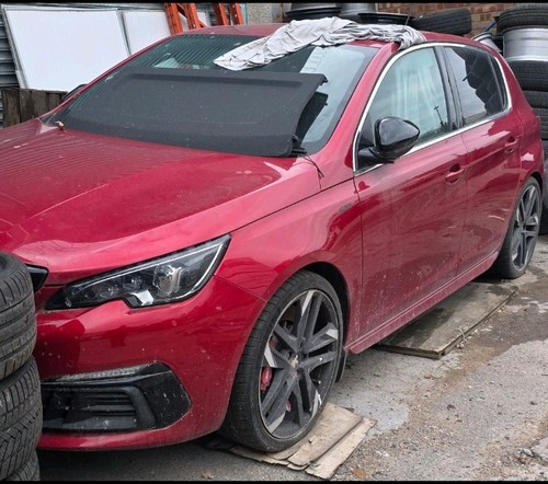 2016 2021 peugeot 308 gti - 2016-2021,