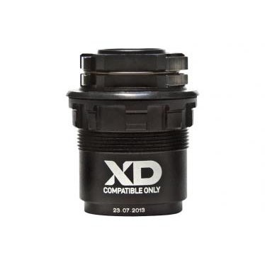 Crankbrothers driver - xd,