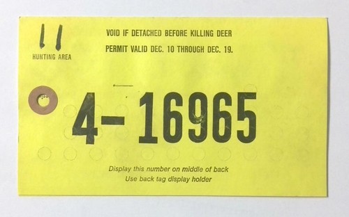 Vintage 1984 state land - vintage,
