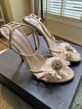 Guiseppe Zanotti Women's Heels Size 5.5 EU 38.5 RRP£690