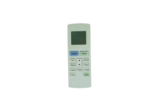 Remote control for gree - control,