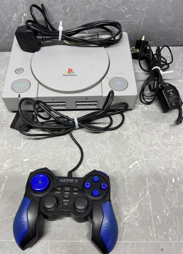 Sony playstation ps1 - playstation, 1