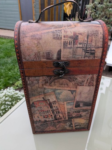 Lovely antique style - lovely, wooden
