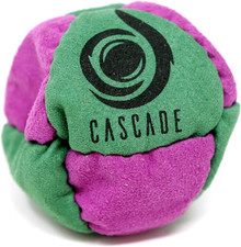 Cascade Pro 8 Panel Hacky Sack