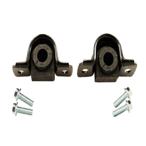 Rear anti roll sway bar - rear,