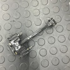 2016-2025 VOLVO S60 FRONT LEFT