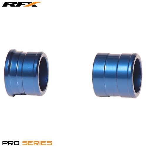 Rfx pro wheel spacers - pro, front