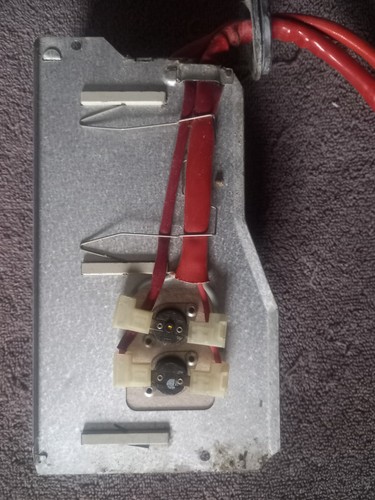 Genuine pin 125115842 - genuine, 5