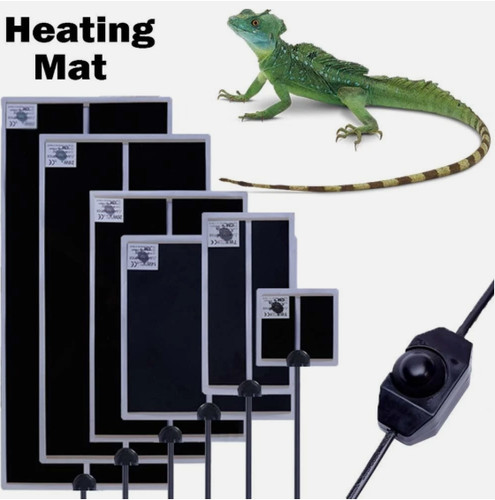 20w reptile heat pad - reptile,