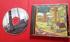 Celtic and Bluegrass 5 String Banjo Played By Dave Hum CD Free UK Post