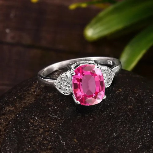 40ct cushion cut natural - cushion,